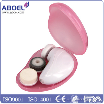 CE,FDA Certification and Multi-Function Beauty Equipment Type 2017 Facial Brush